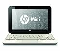 HP Mini 210 10.1-Inch Netbook (White)