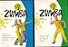 Zumba DVD and Zumba fitness eating plan booklet (4 Zumba DVD (Steps, Beginners, Advanced, Rapido) with Zumba fitness eating plan booklet) Zumba DVD and Zumba fitness eating plan booklet (4 Zumba DVD (Steps, Beginners, Advanced, Rapido) with Zumba fitness eating plan booklet) cover image