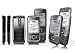 Nokia - E66 - Smartphone - HSDPA - Wifi - GPS integre - Bluetooth - Gris