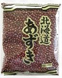 角屋 北海道 あずき 500g