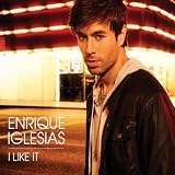 I Like It (2-Track) - Enrique Iglesias