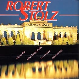 Wiener Cad� (operette) (auszug)