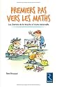 Premiers pas vers les maths : Les chemins de la réussite à l'école maternelle