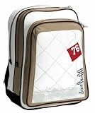 Caribee 501152 FRESHWATER 36 Day Pack Red