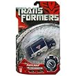 Transformers Movie Series Deluxe Class 5-1/2 Inch Tall Robot Action Figure - Decepticon PAYLOAD as Armored Truck in Vehicle Mode and Equipped with Automorph Attack Claw in Robot Mode