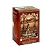 Numi Organic Tea Golden Chai, Full Leaf Black Tea in Teabags, 18-Count Box (Pack of 6)