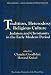 Book Tradition, Heterodoxy and Religious Culture: Judaism and Christianity in the Early Modern Period