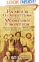 Famous Gunfighters of the Western Frontier: Wyatt Earp, Doc Holliday, Luke Short and Others