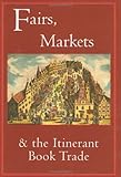Fairs, markets and the itinerant book trade