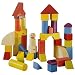 Haba Clown Blocks 41 Piece