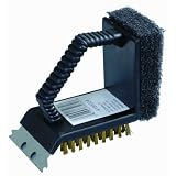 Char-Broil 2985034 V-Shaped Combo Grill Scrubber by 