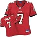 Reebok Tampa Bay Buccaneers Jeff Garcia Women's Premier Team Color Jersey
