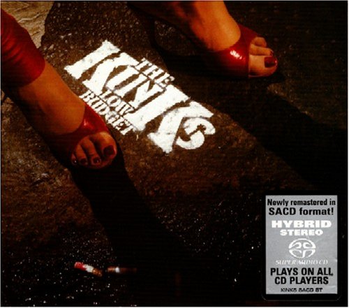 The Kinks - Top Classic Rock 901-1000 - Zortam Music