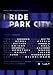 【スノーボード DVD】 I Ride Park City (アイ・ライト゛・ハ゜ーク・シティー) 輸入版 [DVD]