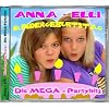 Kindergeburtstag - Die MEGA-Partyhits