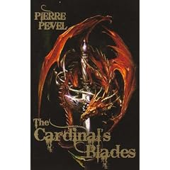 Cardinal's Blades