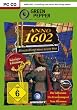 ANNO 1602 - K�nigsedition [Green Pepper]