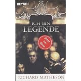 Ich bin Legendevon "Richard Matheson"