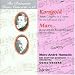 The Romantic Piano Concerto, Vol. 18  Korngold & Marx