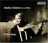 Philip Glass : Portrait