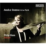 Philip Glass : Portraitby Philip Glass