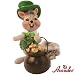 6" Nutty in Luck Squirrel By Annalee