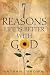 Books : Seven Reasons Life Is Better with God