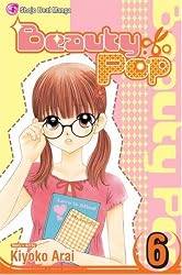 Beauty Pop, Vol. 6 (v. 6)