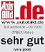 Auszeichnung