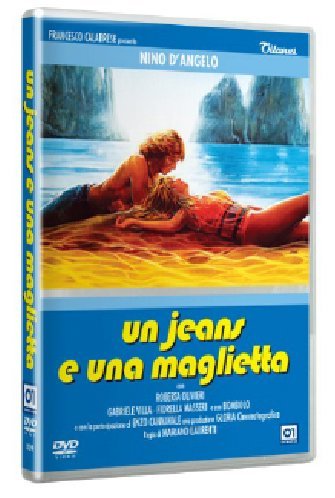 Un Jeans E Una Maglietta