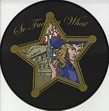 Dodge City Cowboys- [VINYL]