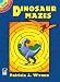 How To Draw Dinosaurs and Dinosaur Mazes