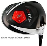 TaylorMade R11 S Driver