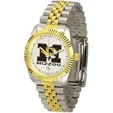 Missouri Tigers NCAA Executive Mens Watch