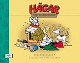 Produkt-Bild: H&auml;gar Gesamtausgabe 3: Tagesstrips 1977 - 1979