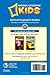 Safari (National Geographic Kids Readers, Pre-Reader)