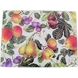 Fruit Design Tempered Glass Cutting Board