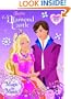 Magic in Music (Deluxe Coloring Book): Barbie and the Diamond Castle