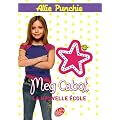 Allie Punchie, Tome 2 : La nouvelle �cole