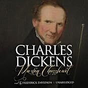 Martin Chuzzlewit | [Charles Dickens]