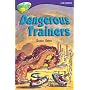 Oxford Reading Tree: Stage 11: TreeTops Fiction, More Stories A: Pack (6 books, 1 of each title )