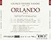 Handel: Orlando