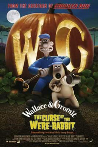 Empire 260932 Wallace & Gromit - Rabbit - Comic Film Poster Druck - 70 x 100 cm Preisvergleich