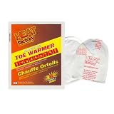 Toe Warmer