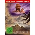 Karel Zeman Jubil�ums Edition [3 DVDs]