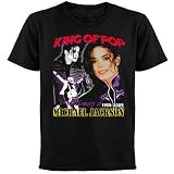Michael Jackson~ Michael Jackson Shirt~ Rare High Quality Tribute Shirt!!