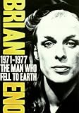 Brian Eno - The Man Who Fell To Earth [DVD] [2011] [NTSC]