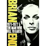 1971-1977: The Man Who Fell To Earth (DVD)by Brian Eno