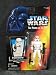 1995 Hasbro Star Wars Stormtrooper with Blaster Rifle and Heavy Infantry Cannon
