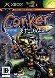 Conker Live & Reloaded